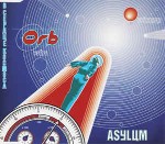 Orb  Asylum CD#1