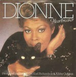 Dionne Warwick  Heartbreaker