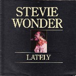 Stevie Wonder  Lately