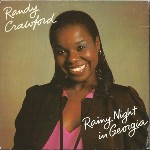 Randy Crawford  Rainy Night In Georgia