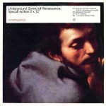 Various Underground Sound Of Renaissance: Special Edition 