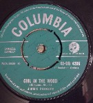 Jimmie Rodgers  Woman From Liberia