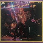 Millie Jackson  Live & Uncensored