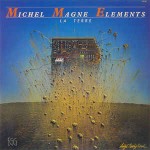 Michel Magne  Elements No. 1 