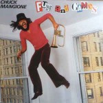 Chuck Mangione  Fun And Games