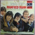 Manfred Mann  What A Mann