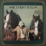 Jethro Tull  Heavy Horses