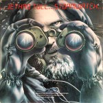 Jethro Tull  Storm Watch