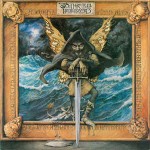 Jethro Tull  The Broadsword And The Beast