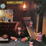 Sandy Denny The North Star Grassman And The Ravens