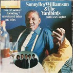 Sonny Boy Williamson & The Yardbirds With Eric Cla 1963 Live In London!