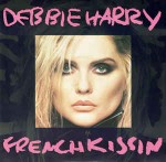 Debbie Harry French Kissin' In The USA