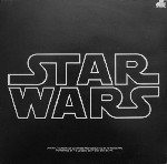 John Williams / The London Symphony Orchestra Star Wars