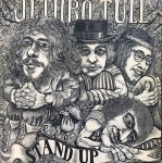 Jethro Tull  Stand Up