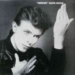 David Bowie  Heroes