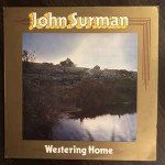 John Surman  Westering Home