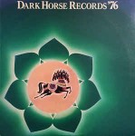 Various Dark Horse Records '76