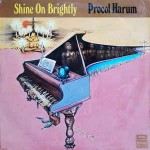 Procol Harum  Shine On Brightly