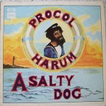 Procol Harum  A Salty Dog