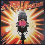 Streetwalkers  Live