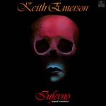 Keith Emerson  Inferno (Original Soundtrack)