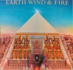 Earth, Wind & Fire  All 'N All