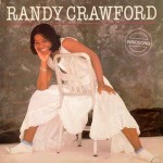 Randy Crawford  Windsong