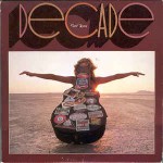 Neil Young  Decade