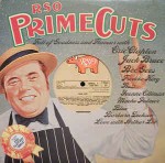 Various RSO Prime Cuts