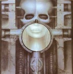 Emerson, Lake & Palmer  Brain Salad Surgery