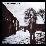David Gilmour David Gilmour