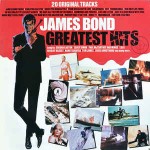 Various James Bond Greatest Hits