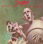 Queen  News Of The World