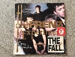 Fall  The Frenz Experiment