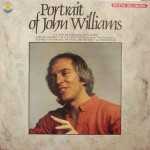 John Williams  Portrait Of John Williams