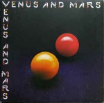 Wings  Venus And Mars