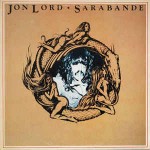 Jon Lord  Sarabande