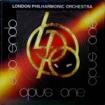London Philharmonic Orchestra  Opus One