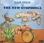 Caravan & The New Symphonia Caravan & The New Symphonia