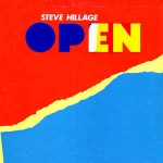 Steve Hillage  Open