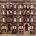 Led Zeppelin  Physical Graffiti