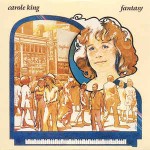 Carole King  Fantasy