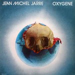 Jean Michel Jarre Oxygene