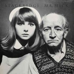 Stackridge  Mr. Mick