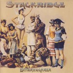 Stackridge  Extravaganza