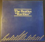 Beatles  Rarities