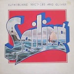 Sutherland Brothers And Quiver  Sailing
