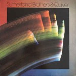 Sutherland Brothers & Quiver  Slipstream