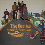 Beatles  Yellow Submarine