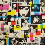 Siouxsie And The Banshees Once Upon A Time / The Singles